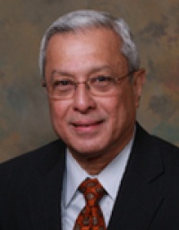 Dr. Jose Vicente Silva M.D., Urologist