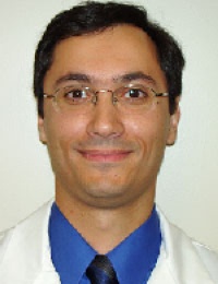Dr. Farhad   Sepahpanah MD