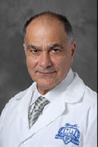 Dr. Jules E. Constantinou M.D.