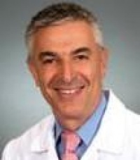 Dr. Marc  Margolis M.D.