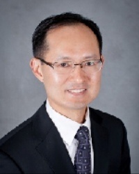 Dr. Steven C. Kim MD, Urologist