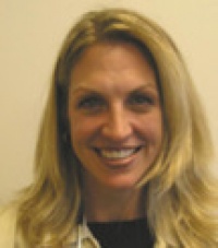 Dr. Alison Michelle Werne M.D.