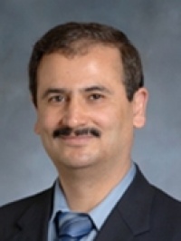 Dr. Haitham  Masri MD