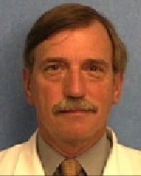 Dr. William Edward Verross MD, OB-GYN (Obstetrician-Gynecologist)