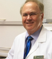 Dr. Robert John Kingston DDS