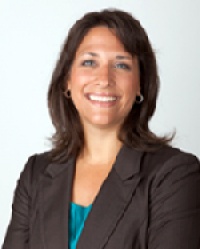 Dr. Nicole Dorothy Moses MD