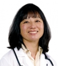 Dr. Patricia Ng MD, Internist