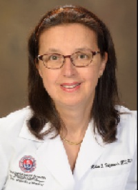 Mihra S Taljanovic MD, Radiologist