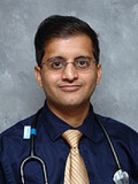 Dr. Sunil Asnani MD, Endocrinology-Diabetes