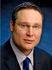 Dr. David Maron Glassman DDS, Periodontist