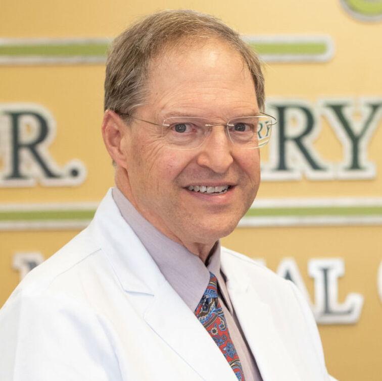 Dr. Gary Birdsall, MD, Family Practitioner
