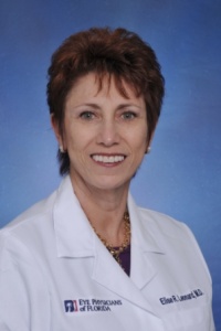 Dr. Elise Roberta Leonard M.D.