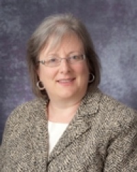 Dr. Kelly Patrice Mcmahon M.D.