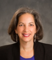 Dr. Deborah L Benzil MD