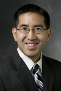 Dr. Daniel Tandel Chang M.D.