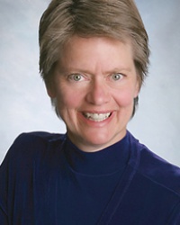 Dr. Terri B Weber MD