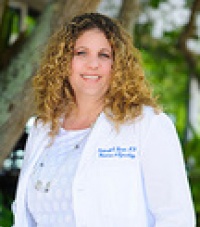 Dr. Deborah C. Siman M.D.