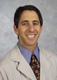 Dr. Mark Evan Gerber MD