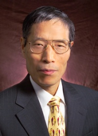 Dr. Chongmin  Park D.D.S.