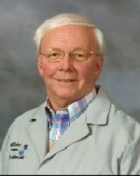 Dr. Carl David Bakken MD