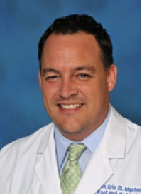Dr. Eric B Masternick D.P.M., Podiatrist (Foot and Ankle Specialist)
