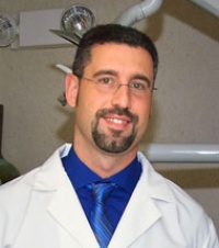 Dr. James G Davis DMD, Dentist