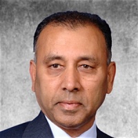 Dr. Nikhil  Sheth M.D.
