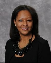 Dr. Christi A Witherspoon M.D., Internist