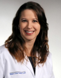 Dr. Lea Michelle Isaac D.O.