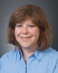 Dr. Elizabeth Blasco MD, Pediatrician