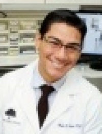 Dr. Hafid E. Ortega DDS, Dentist