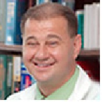 Dr. Aco Jovanov MD, Family Practitioner