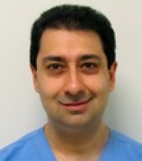 Dr. Ali Nima Shariat MD, Anesthesiologist