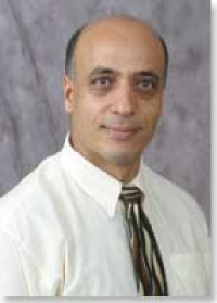 Dr. Jamal D. Farhan M.D.