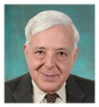 Dr. Anthony G. Finder M.D.