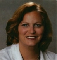 Dr. Rachel H. Mccarter M.D.