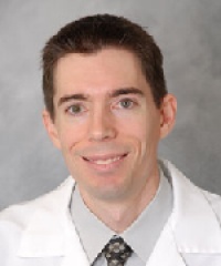 Dr. Michael Scott Ventura O.D.