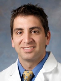 Dr. Carl Julius Bischoff M.D., Urologist