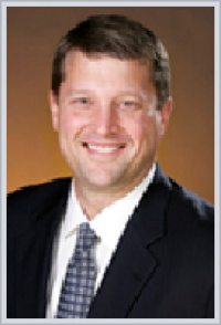 Dr. William Travis Cain MD, Doctor
