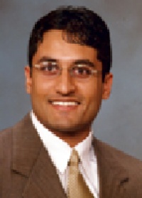Dr. Chetankumar B Patel M.D.