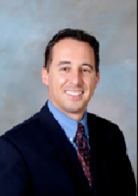 Adrian Christopher Moyer MD, Radiologist