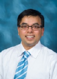 Dr. Nadeem  Hussain MD