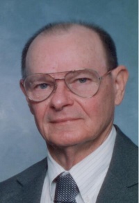 Dr. Charles Collin Hilliard D.C