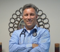 Dr. Kevin Mark Mcgann M.D.