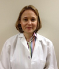 Dr. Barbara Marie Herfel M.D., Pathologist