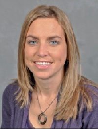 Dr. Emily Lazzari Albert M.D.