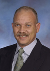 Dr. Julio Ortiz mcwilliam M.D., Ear-Nose and Throat Doctor (ENT)