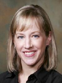 Dr. Amy  White M.D.