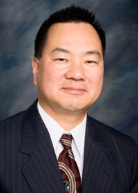 Dr. Warren Yow D.M.D., Prosthodontist