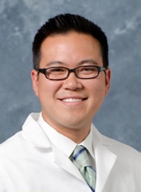 Dr. Timothy  Ko MD